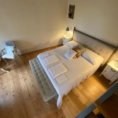 דירות איסאו Antica Casa Fenaroli מראה חיצוני תמונה