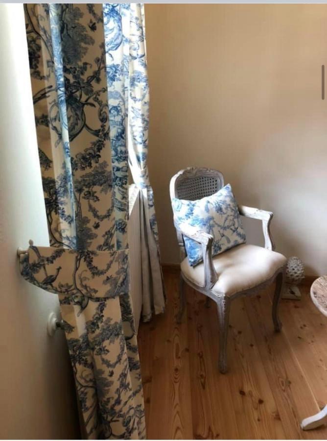 דירות איסאו Antica Casa Fenaroli מראה חיצוני תמונה
