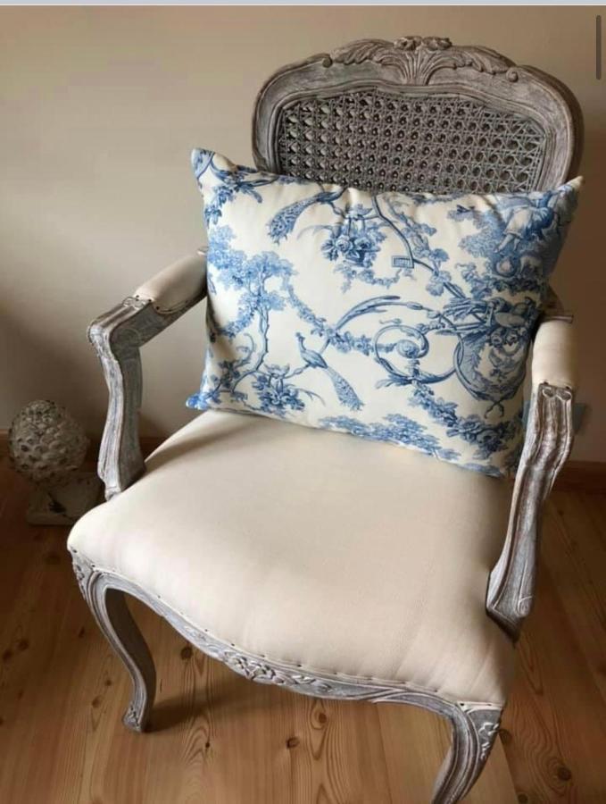 דירות איסאו Antica Casa Fenaroli מראה חיצוני תמונה