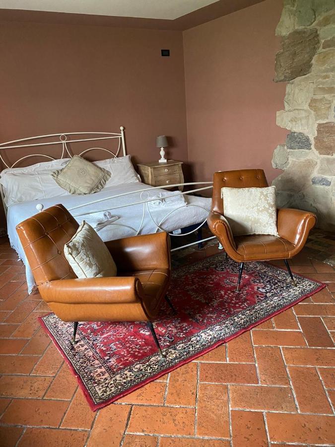 דירות איסאו Antica Casa Fenaroli מראה חיצוני תמונה