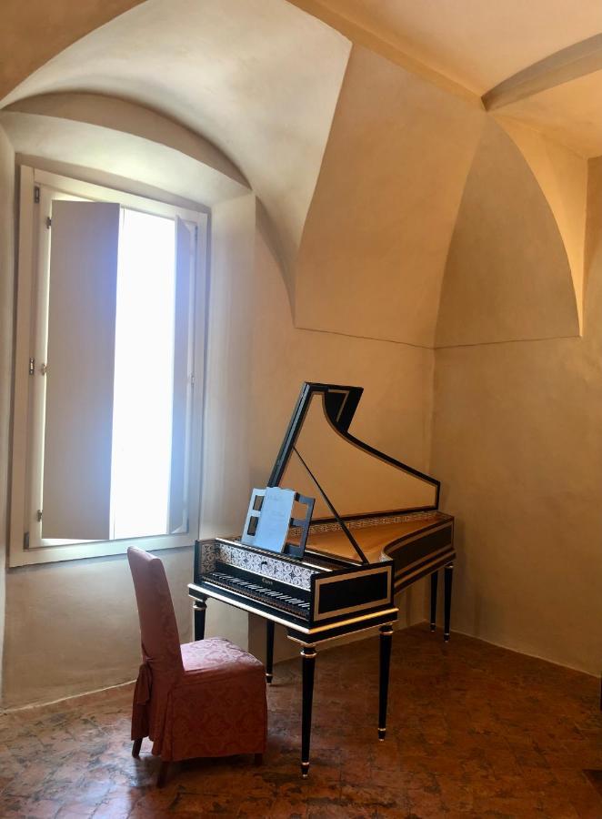 דירות איסאו Antica Casa Fenaroli מראה חיצוני תמונה