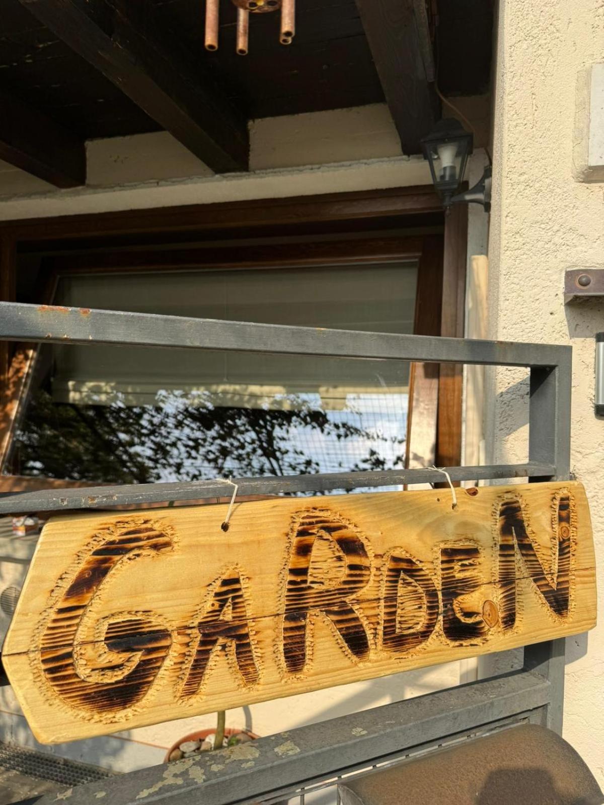 דירות איסאו Antica Casa Fenaroli מראה חיצוני תמונה