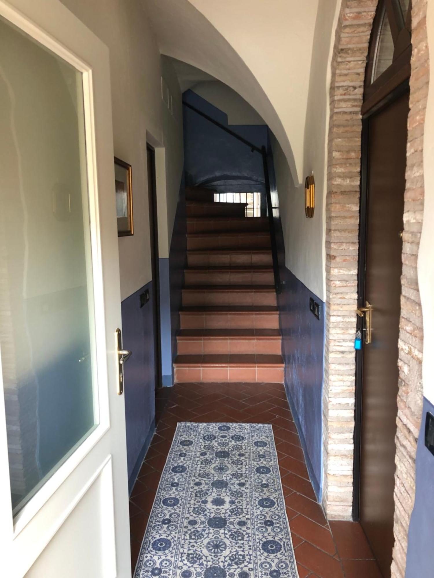 דירות איסאו Antica Casa Fenaroli מראה חיצוני תמונה