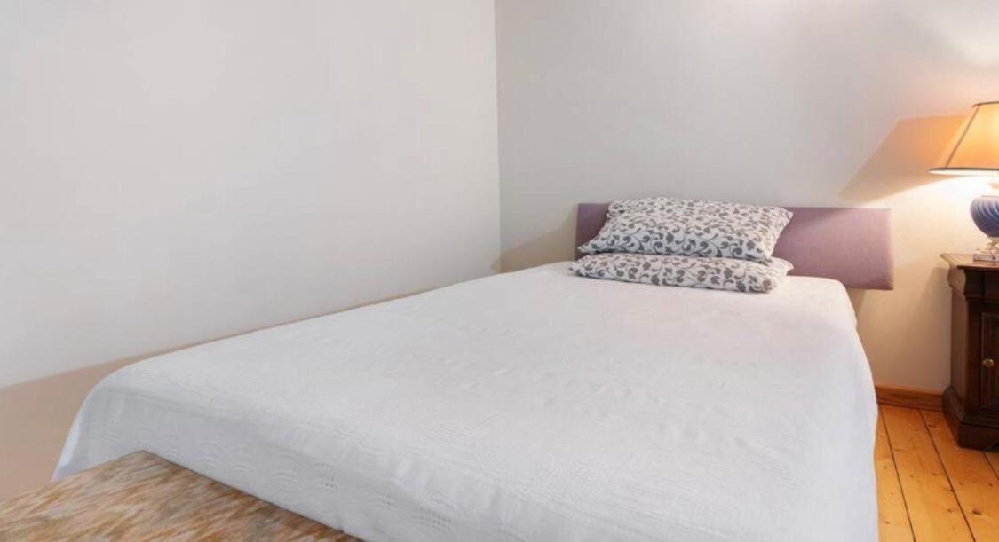 דירות איסאו Antica Casa Fenaroli מראה חיצוני תמונה