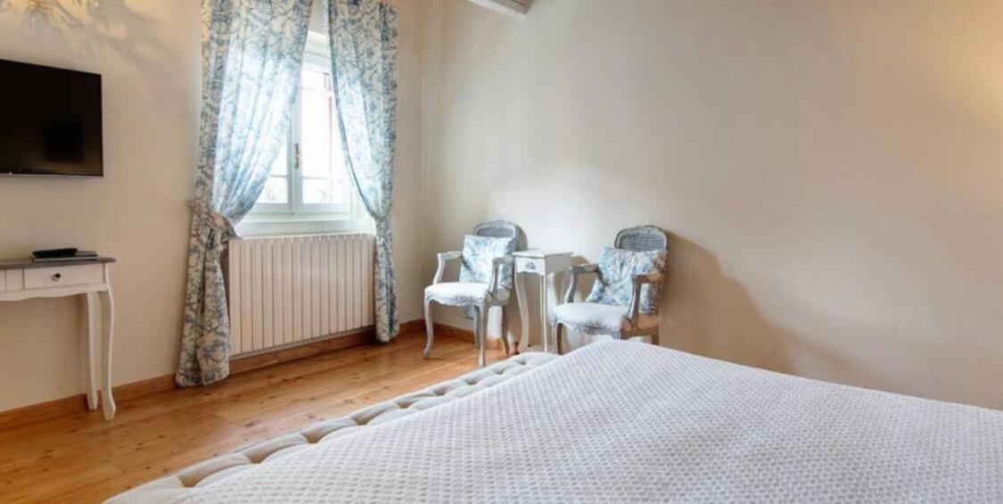 דירות איסאו Antica Casa Fenaroli מראה חיצוני תמונה