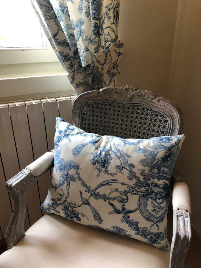 דירות איסאו Antica Casa Fenaroli מראה חיצוני תמונה